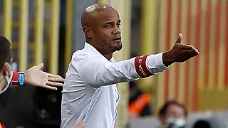 Kompany a offert à Femke une journée inoubliable