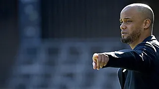 Kompany veut gagner la Coupe: 