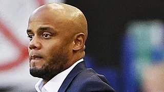 Voici à quoi ressemble la statue de Vincent Kompany à l'Etihad