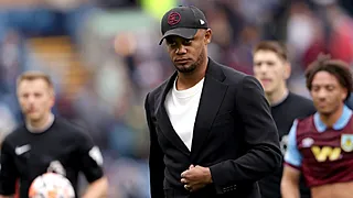 Kompany va enfin passer son grand test