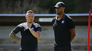 Les fans de Cardiff City le veulent: va-t-il quitter Anderlecht?