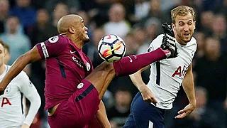 City a enfin trouvé le successeur de Kompany: 