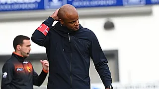 Cette fois-ci les Brugeois ont été trop loin: Kompany pris pour cible !