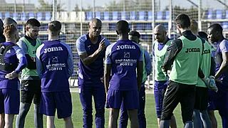 Il fait son retour à Anderlecht: son club n’en voulait plus