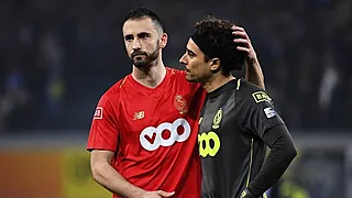 Un ancien joueur du Standard signe en Hongrie