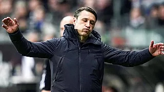 OFFICIEL C'est fini pour Niko Kovac au Bayern