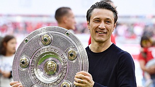 Bayern : Kovac a pris sa décision
