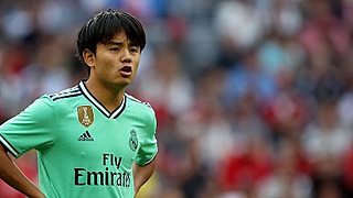 Liverpool prêt à débourser 60 millions d'euros pour un international japonais ? 