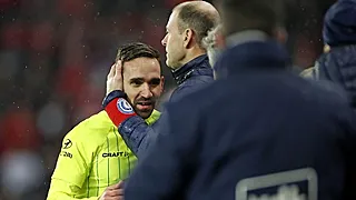OFFICIEL - Sven Kums quitte le Sporting d'Anderlecht