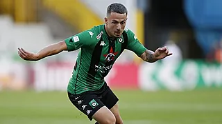 Hazard cité au Mambourg: Charleroi répond  
