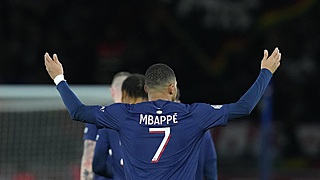 Le Real Madrid a un gros problème avec Mbappé