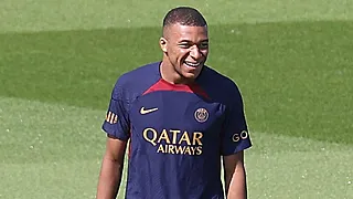 Le PSG pense à un Diable Rouge pour succéder à Mbappé