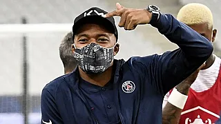  Le grand frère de Kylian Mbappé à l'essai dans un club de Ligue 2