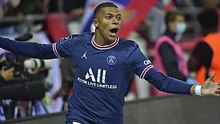 L'attitude de Mbappé pose problème: la bagarre évitée de justesse 