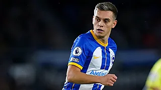 OFFICIEL : Leandro Trossard signe à Arsenal
