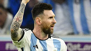 Le pétage de plomb de Messi enfin expliqué