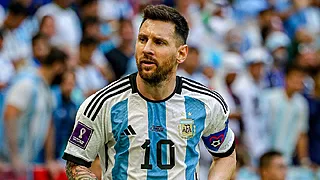 Argentine VS Pays-Bas : un duel historique
