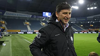 Anderlecht: le terrible constat de Nilis et Verstraeten