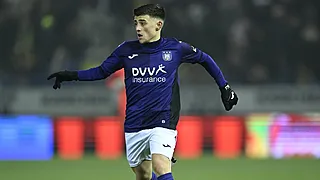 Un jeune du RSCA écope d'une étrange suspension