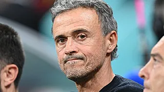 Enrique a pris une décision pour la suite de sa carrière