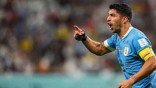 L’arrivée de Luis Suarez à l’Inter Miami est imminente ! 