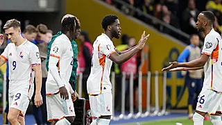 De Bilde note LA différence entre les anciens et les nouveaux Diables