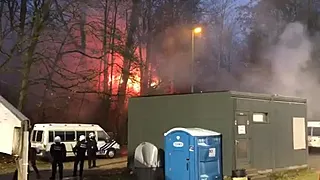 La Louvière prend des mesures fortes contre ses groupes de supporters
