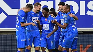 Le plus grand espoir guinéen a préféré la Jupiler Pro League au G5 