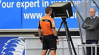 Penalty suite à la faute de Bodart sur Nurio? Le département arbitrage répond