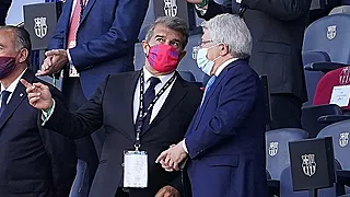 Un échange entre Arsenal et Barcelone?