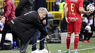 Laszlo Bölöni déjà sur le point de retrouver un boulot