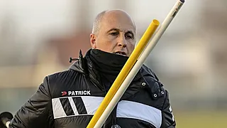  Frédéric Herpoel l'a convaincu de revenir  