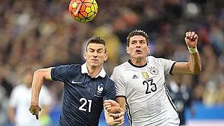 L'Allemagne choisit ce joueur comme ambassadeur pour l'Euro 2024