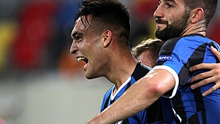 OFFICIEL - Un international serbe rejoint l'Inter