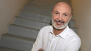 Frank Lebœuf donne son favori pour l'Euro