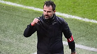 Une indemnité de 2,2 millions d'euros pour l'ex-coach de Bruges