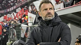 Joie de courte durée pour Bruges : ce joueur n'est plus blessé