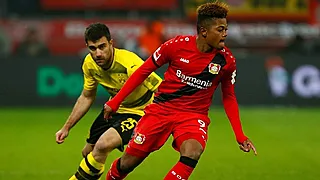 Leverkusen veut deux anciens Mauves pour briller en Ligue des Champions