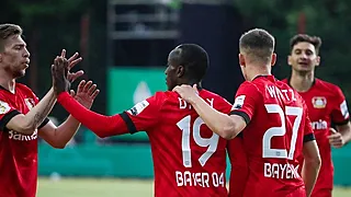 Le premier finaliste de la Coupe d'Allemagne est connu