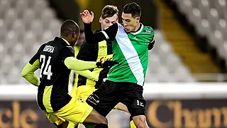 Le Cercle de Bruges a son gardien pour la saison prochaine!