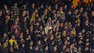 D1B - Le Lierse se replace dans le top 4