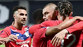 Le Club Bruges battu  en France