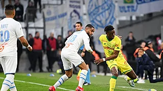 Pas de chance pour Anthony Limbombe: nouvelle blessure!