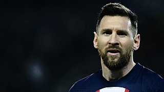 Joey Barton : "Messi ? Il est génétiquement modifié"