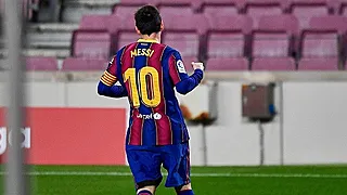 Messi au PSG? Pochettino alimente la rumeur