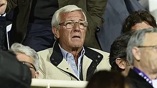 Lippi quitte la sélection chinoise: 
