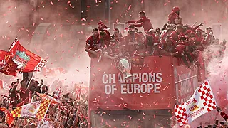 La finale de la Champions League 2024 pourrait se jouer sur un autre continent
