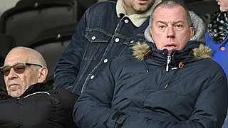 Devroe réagit aux accusations d'Ostende: 