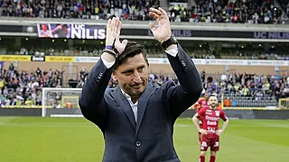 Luc Nilis avoue: 