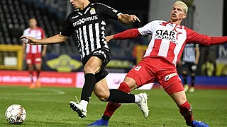 Un ancien joueur de D1 signe à l'Olympic